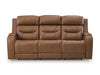 Knightington Living Room Set - Ogle Furniture (TN)
