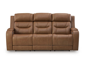 Knightington Living Room Set - Ogle Furniture (TN)