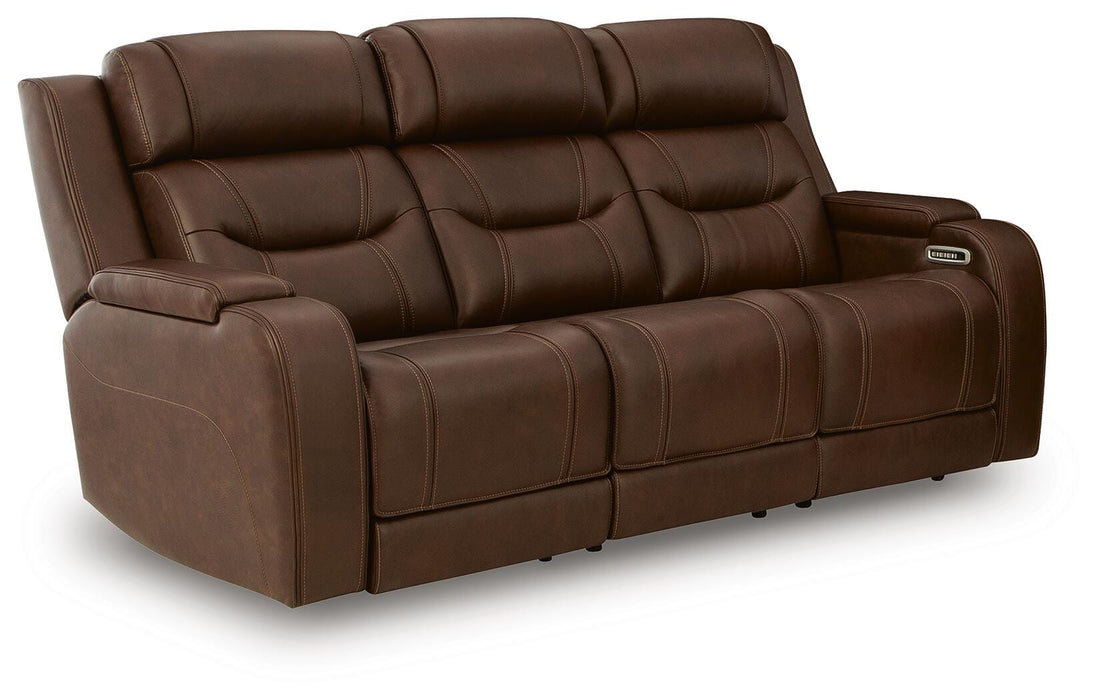 Knightington Living Room Set - Ogle Furniture (TN)