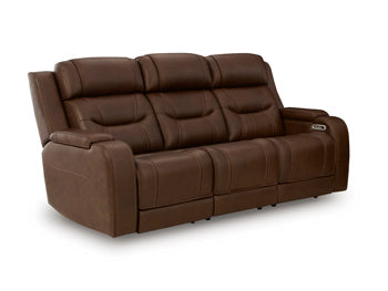 Knightington Living Room Set - Ogle Furniture (TN)