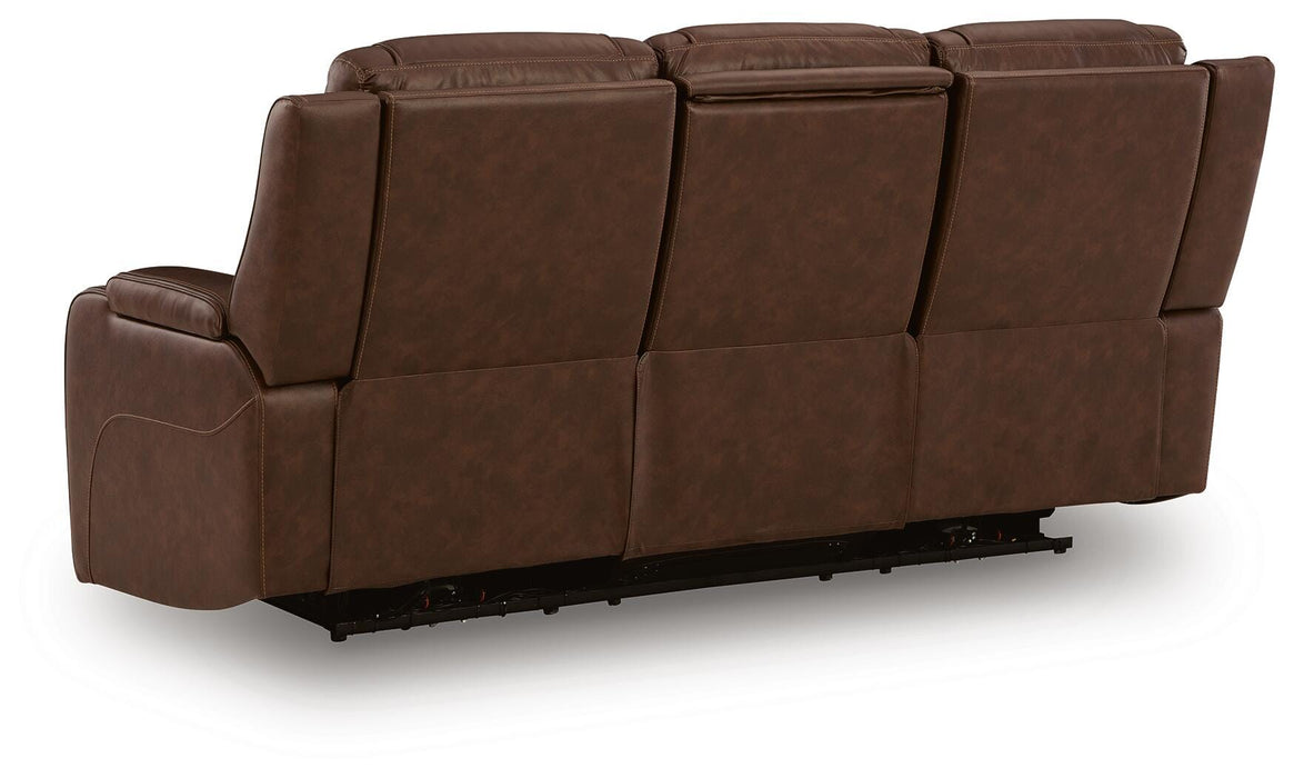 Knightington Living Room Set - Ogle Furniture (TN)