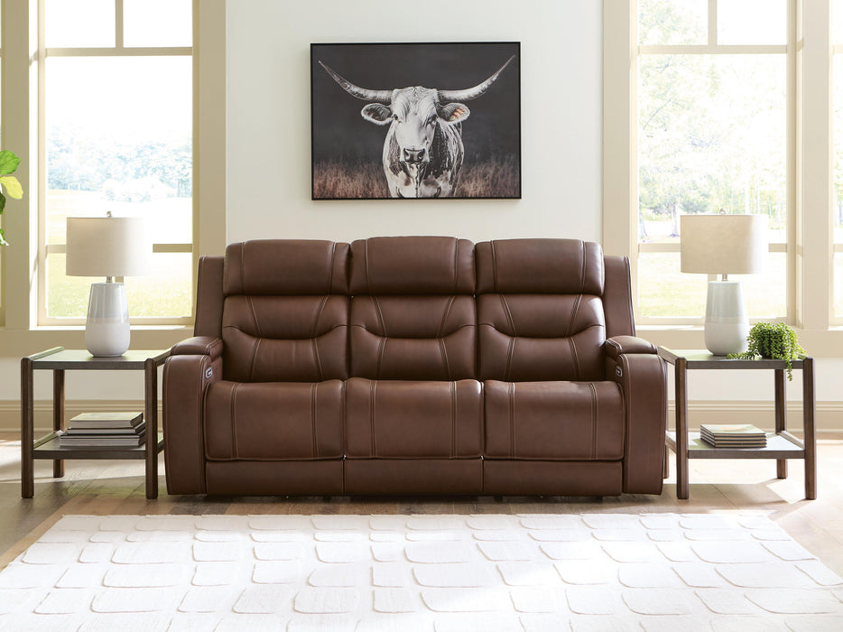 Knightington Living Room Set - Ogle Furniture (TN)