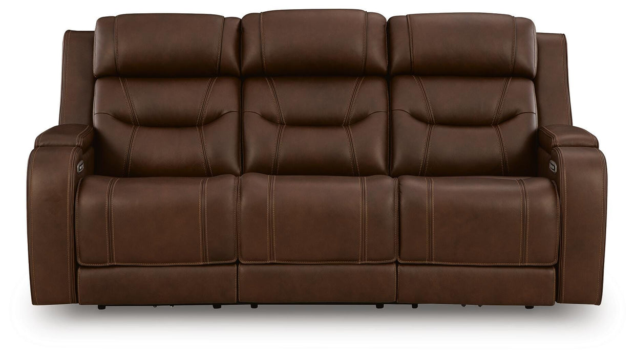 Knightington Living Room Set - Ogle Furniture (TN)