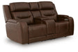 Knightington Living Room Set - Ogle Furniture (TN)