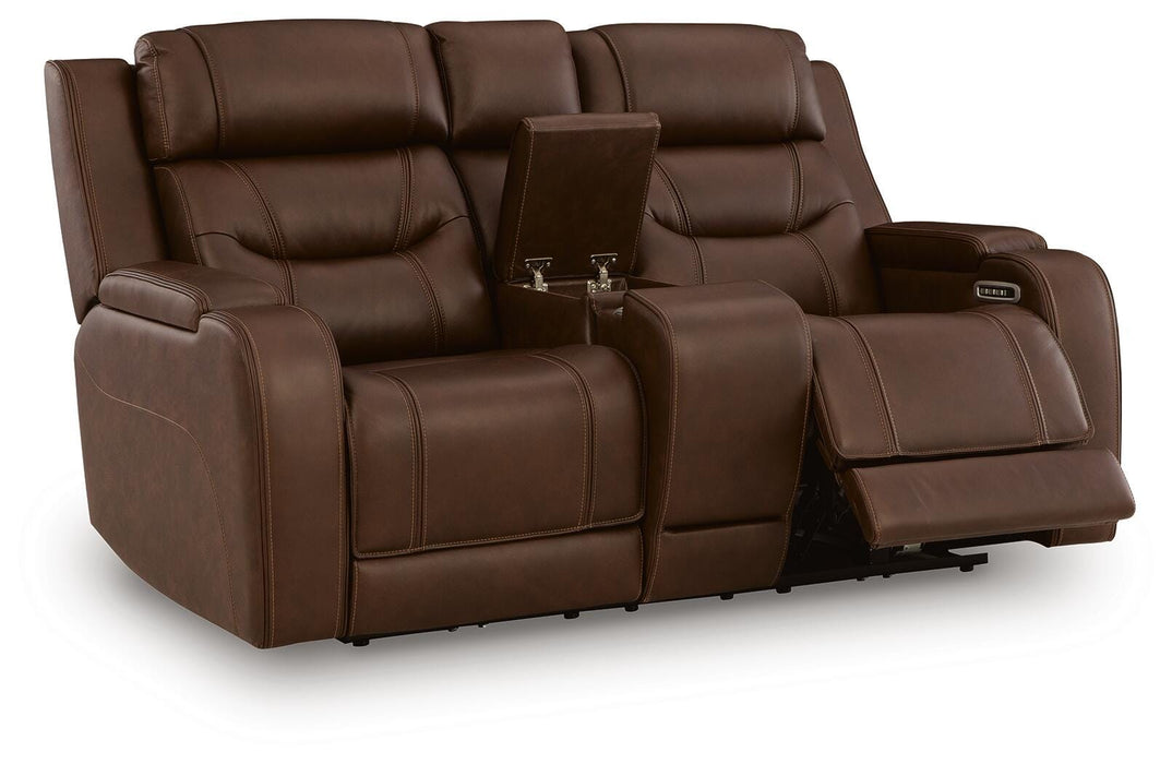 Knightington Living Room Set - Ogle Furniture (TN)