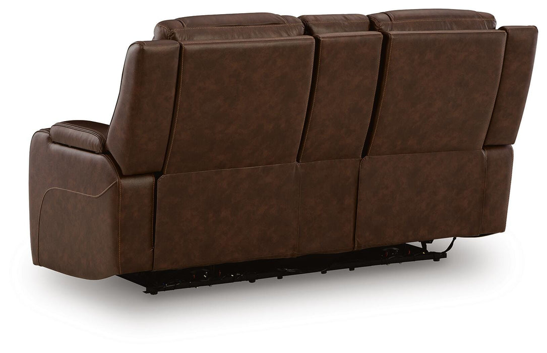 Knightington Living Room Set - Ogle Furniture (TN)