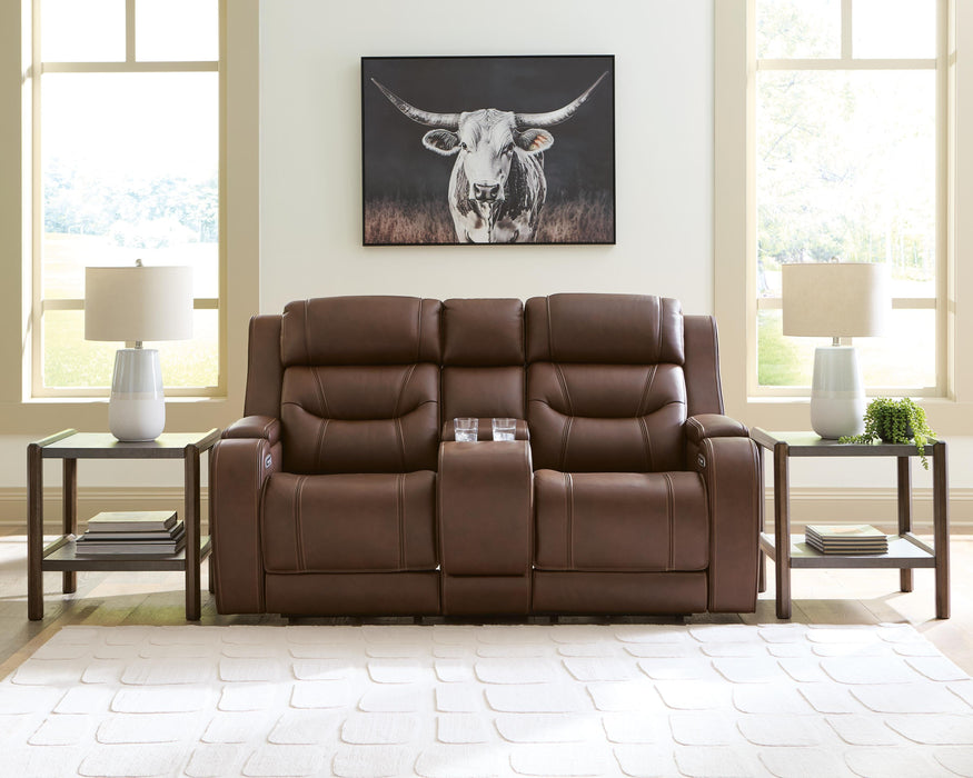 Knightington Living Room Set - Ogle Furniture (TN)