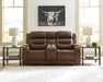 Knightington Living Room Set - Ogle Furniture (TN)