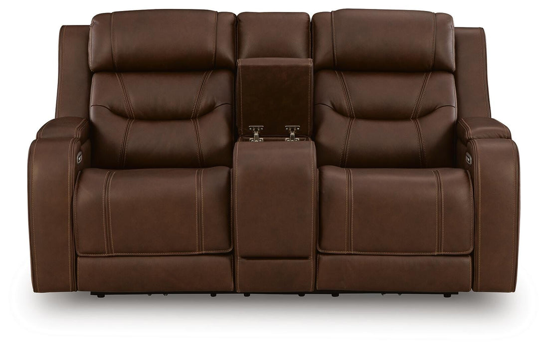 Knightington Living Room Set - Ogle Furniture (TN)