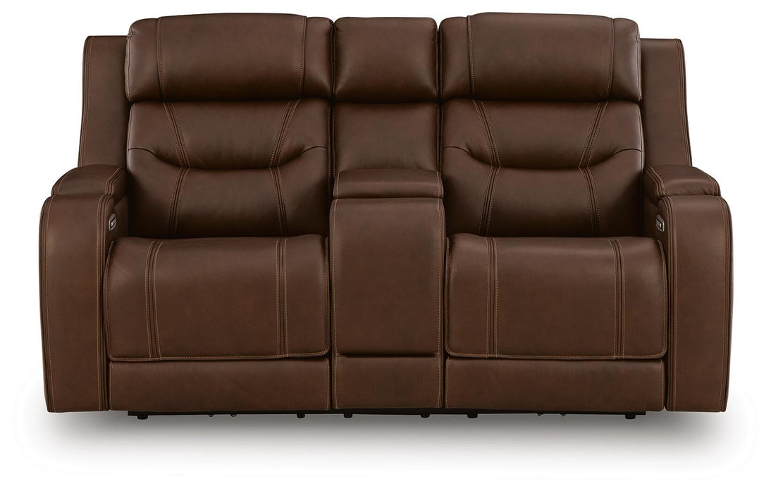 Knightington Living Room Set - Ogle Furniture (TN)