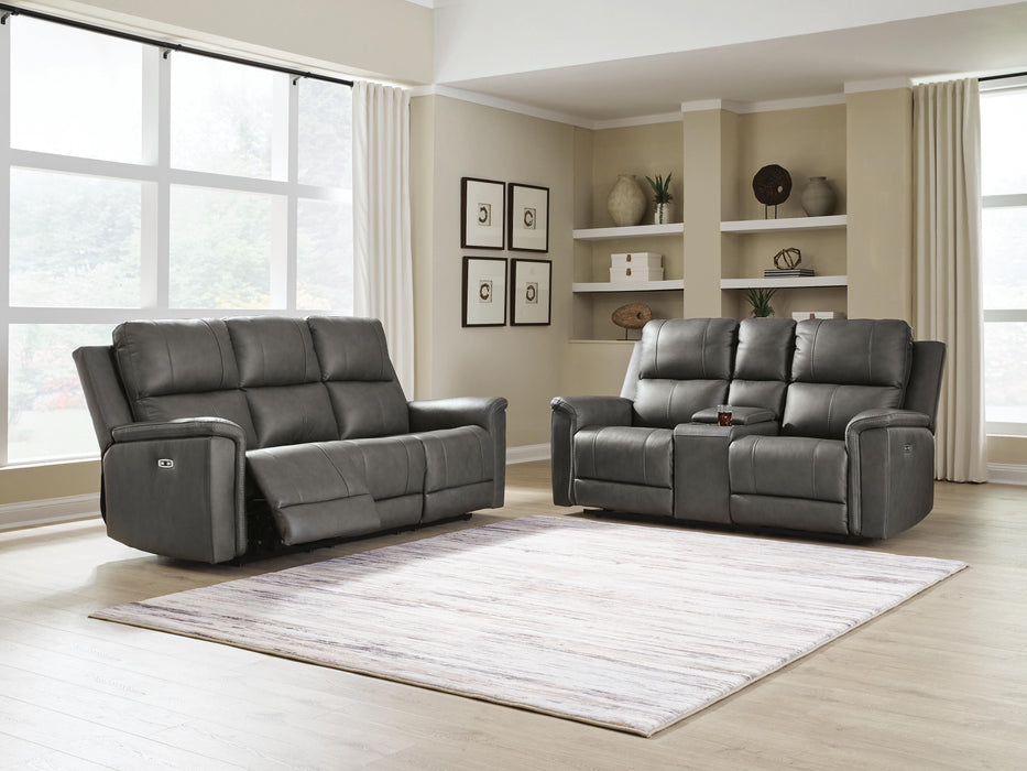 Bleckley Reclining Package - Ogle Furniture (TN)