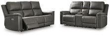 Bleckley Reclining Package - Ogle Furniture (TN)