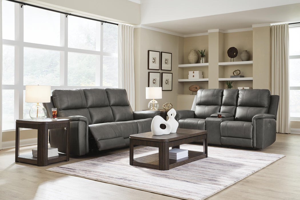 Bleckley Reclining Package - Ogle Furniture (TN)