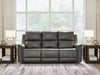 Bleckley Reclining Package - Ogle Furniture (TN)
