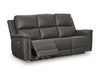 Bleckley Reclining Package - Ogle Furniture (TN)