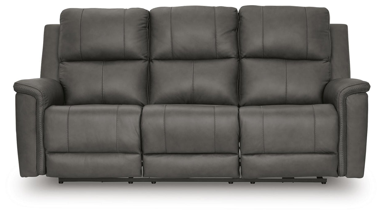 Bleckley Reclining Package - Ogle Furniture (TN)