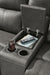 Bleckley Reclining Package - Ogle Furniture (TN)