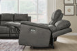 Bleckley Reclining Package - Ogle Furniture (TN)