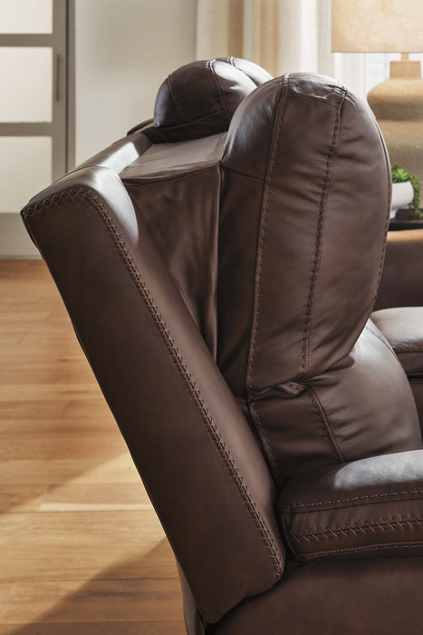 Bleckley Power Recliner - Ogle Furniture (TN)