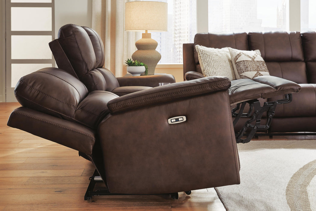 Bleckley Reclining Package - Ogle Furniture (TN)