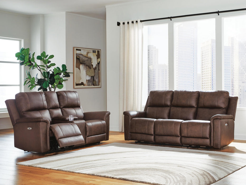 Bleckley Reclining Package - Ogle Furniture (TN)
