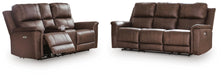Bleckley Reclining Package - Ogle Furniture (TN)
