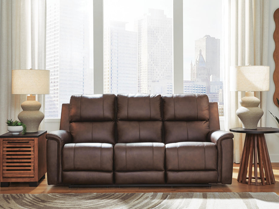 Bleckley Reclining Package - Ogle Furniture (TN)