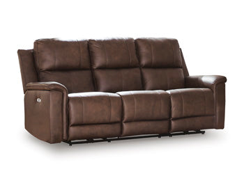 Bleckley Reclining Package - Ogle Furniture (TN)