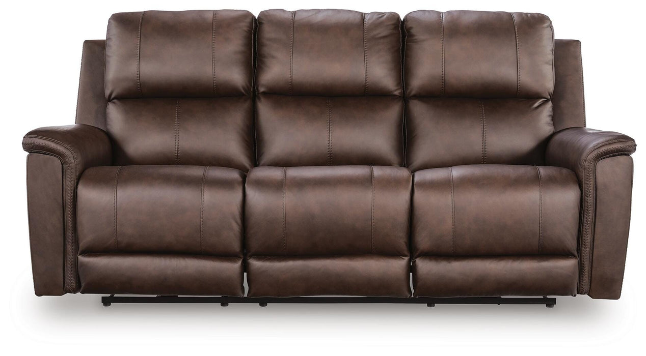 Bleckley Reclining Package - Ogle Furniture (TN)