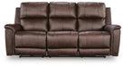 Bleckley Reclining Package - Ogle Furniture (TN)