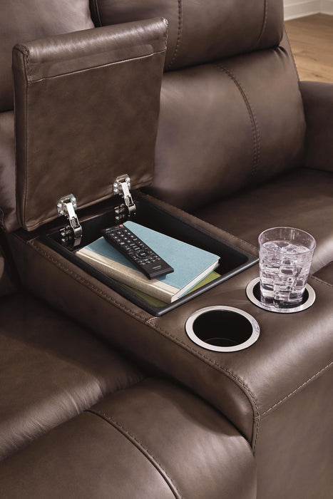 Bleckley Reclining Package - Ogle Furniture (TN)
