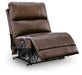 Bleckley Power Reclining Sectional - Ogle Furniture (TN)