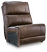 Bleckley Power Reclining Sectional - Ogle Furniture (TN)