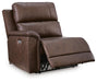 Bleckley Power Reclining Sectional - Ogle Furniture (TN)