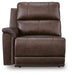 Bleckley Power Reclining Sectional - Ogle Furniture (TN)