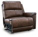 Bleckley Power Reclining Sectional - Ogle Furniture (TN)