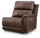 Bleckley Power Reclining Sectional - Ogle Furniture (TN)