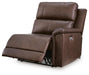 Bleckley Power Reclining Sectional - Ogle Furniture (TN)