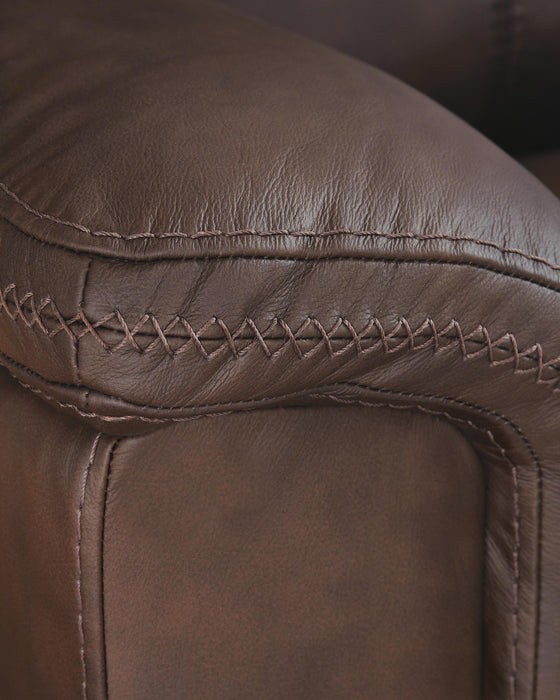 Bleckley Reclining Package - Ogle Furniture (TN)