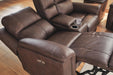 Bleckley Reclining Package - Ogle Furniture (TN)