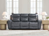 Bexhurst Reclining Living Room Set - Ogle Furniture (TN)