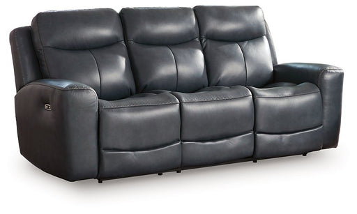 Next Move Power Reclining Sofa - Ogle Furniture (TN)