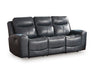 Bexhurst Reclining Living Room Set - Ogle Furniture (TN)