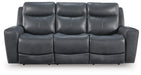 Bexhurst Reclining Living Room Set - Ogle Furniture (TN)