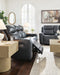 Bexhurst Reclining Living Room Set - Ogle Furniture (TN)