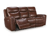 Bexhurst Reclining Living Room Set - Ogle Furniture (TN)