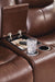 Bexhurst Reclining Living Room Set - Ogle Furniture (TN)