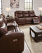 Bexhurst Reclining Living Room Set - Ogle Furniture (TN)