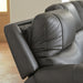5Z - Pittson Power Sectional Reclining Sofa - Ogle Furniture (TN)