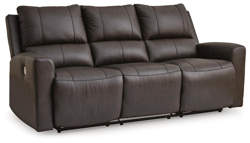 Boxmere Power Reclining Sofa - Ogle Furniture (TN)